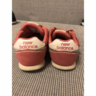 ニューバランス(New Balance)のnewbalance ニューバランス　373 14cm(スニーカー)