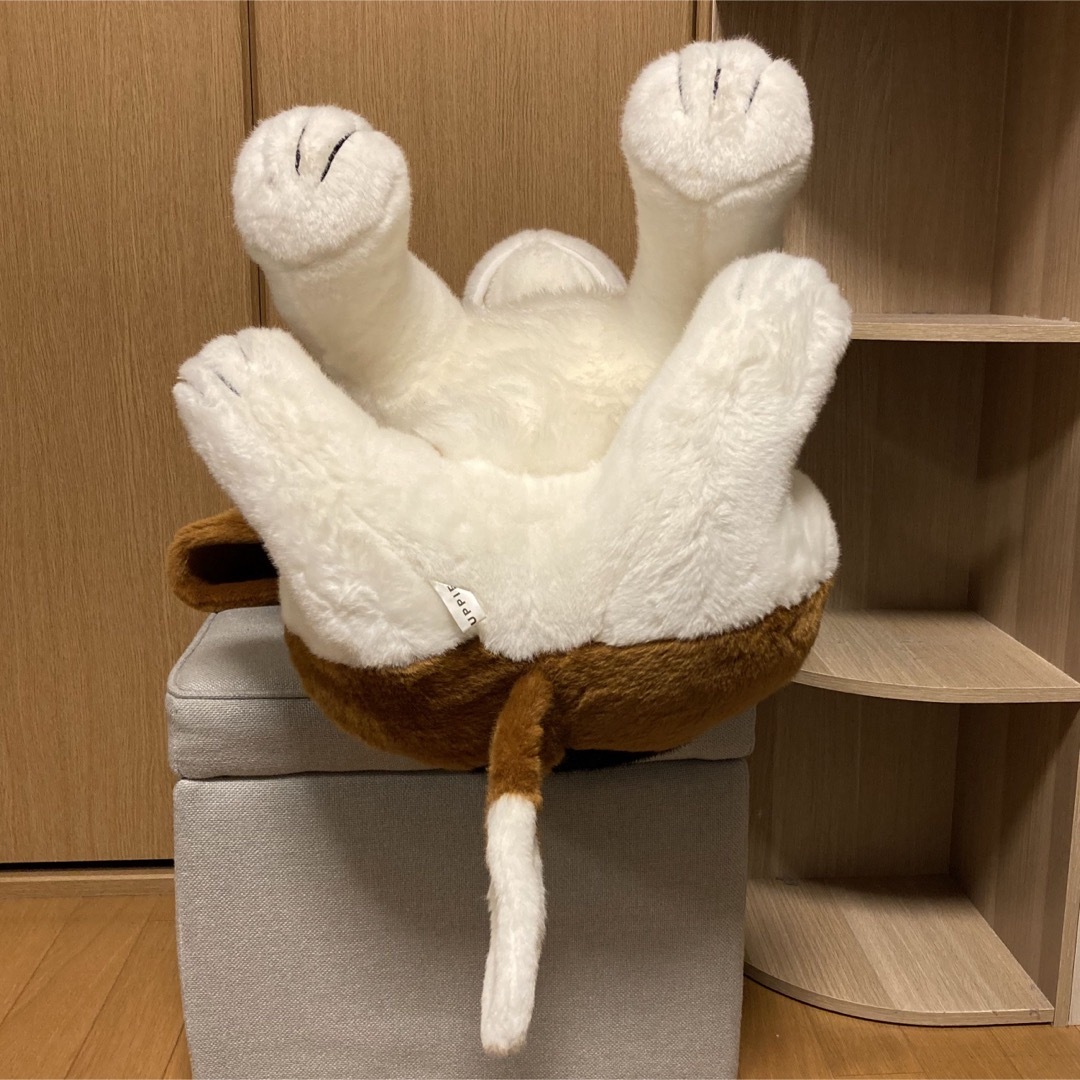 Hush Puppies - ハッシュパピー ぬいぐるみ 特大の通販 by み Hush Puppies - ハッシュパピー ぬいぐるみ 特大の通販 by み