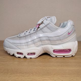 ナイキ(NIKE)の極美品 特別モデル NIKE WMNS AIR MAX 95 SE(スニーカー)