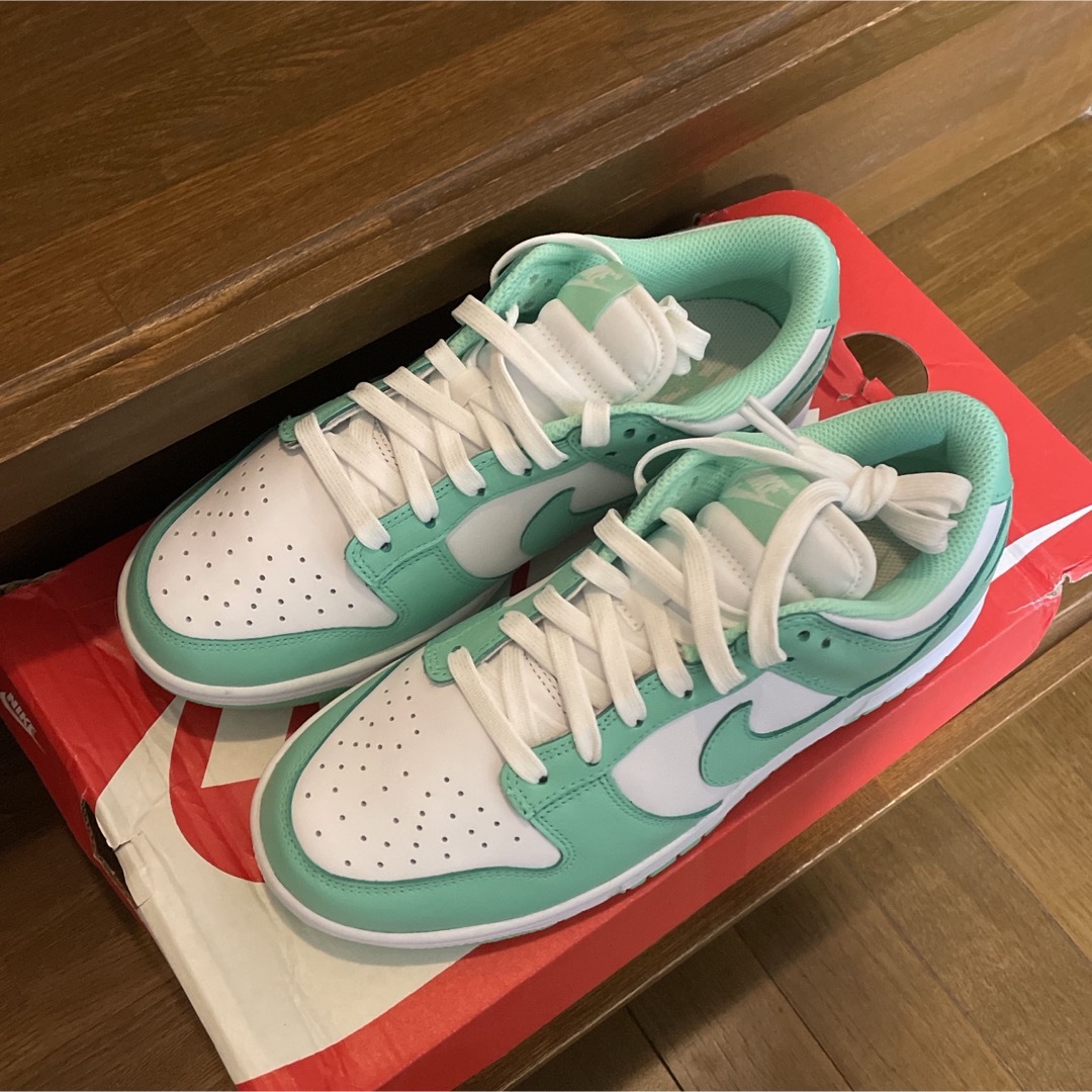 美品✨NIKE Dunk Low \