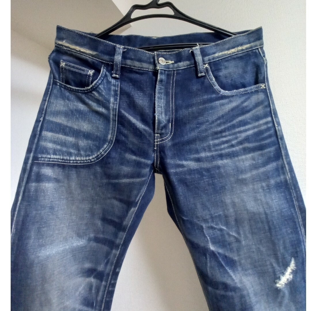 NEIGHBORHOOD DENIM 2本セットダブルタップス