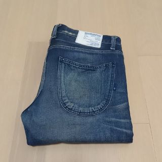 ネイバーフッド(NEIGHBORHOOD)のNEIGHBORHOOD DENIM 2本セット(デニム/ジーンズ)