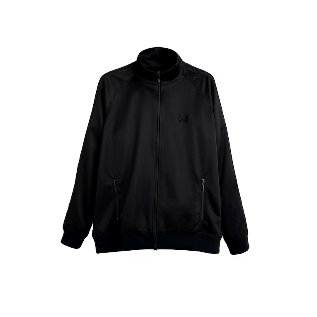 Needles(ニードルス)のNEEDLES TRACK JACKET STUDIOUS 別注23aw  メンズのトップス(ジャージ)の商品写真