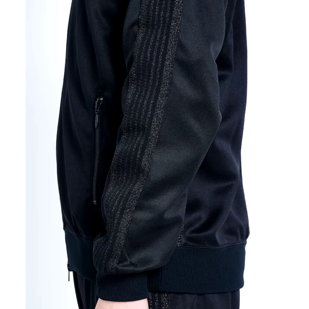 Needles(ニードルス)のNEEDLES TRACK JACKET STUDIOUS 別注23aw  メンズのトップス(ジャージ)の商品写真