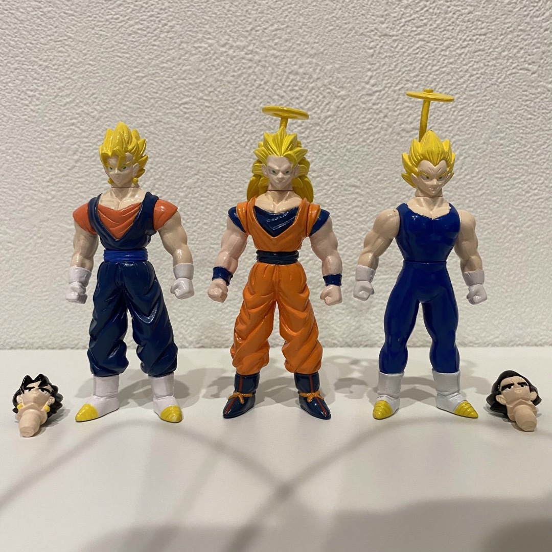 ドラゴンボール - ドラゴンボール ベジット 悟空 ベジータ ドラゴンボール - ドラゴンボール ベジット 悟空 ベジータ
