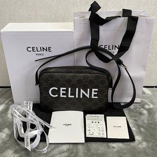 セリーヌ(celine)のはい様 専用になります。セリーヌ メッセンジャーバッグ(メッセンジャーバッグ)