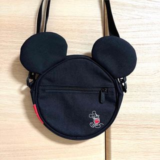 マンハッタンポーテージ(Manhattan Portage)のDisney Manhattan Portage ミッキーマウス ショルダー(ショルダーバッグ)