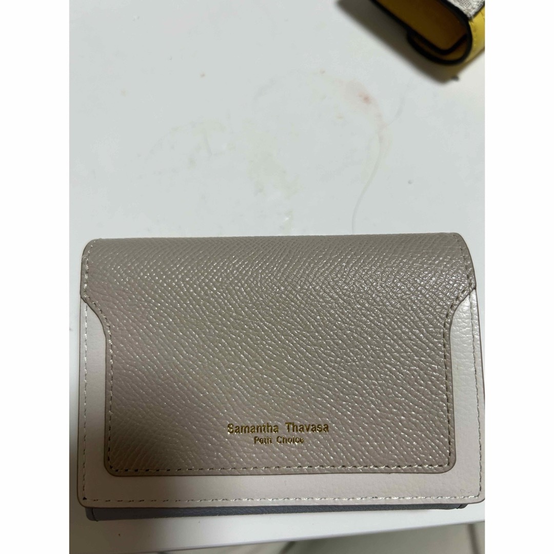 Samantha Thavasa財布財布
