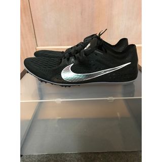 ナイキ(NIKE)のNIKE ズームビクトリー3 26cm(陸上競技)