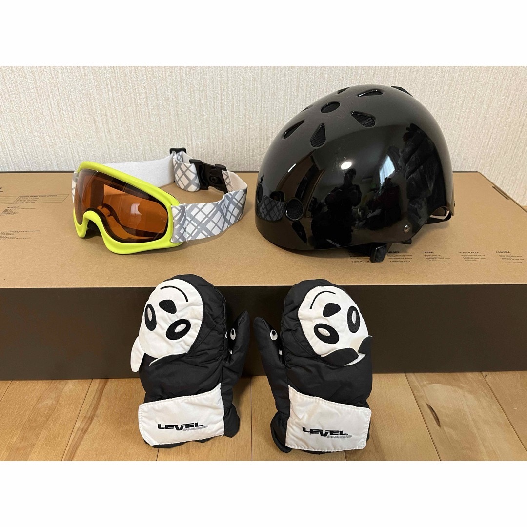 BURTON - 最終価格 BURTON バートン キッズ スノーボード 80cm おまけ
