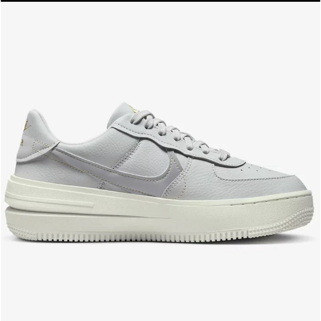 NIKE(ナイキ)のNIKE AIR FORCE 1 ナイキ エアフォースワン エアフォース1 レディースの靴/シューズ(スニーカー)の商品写真