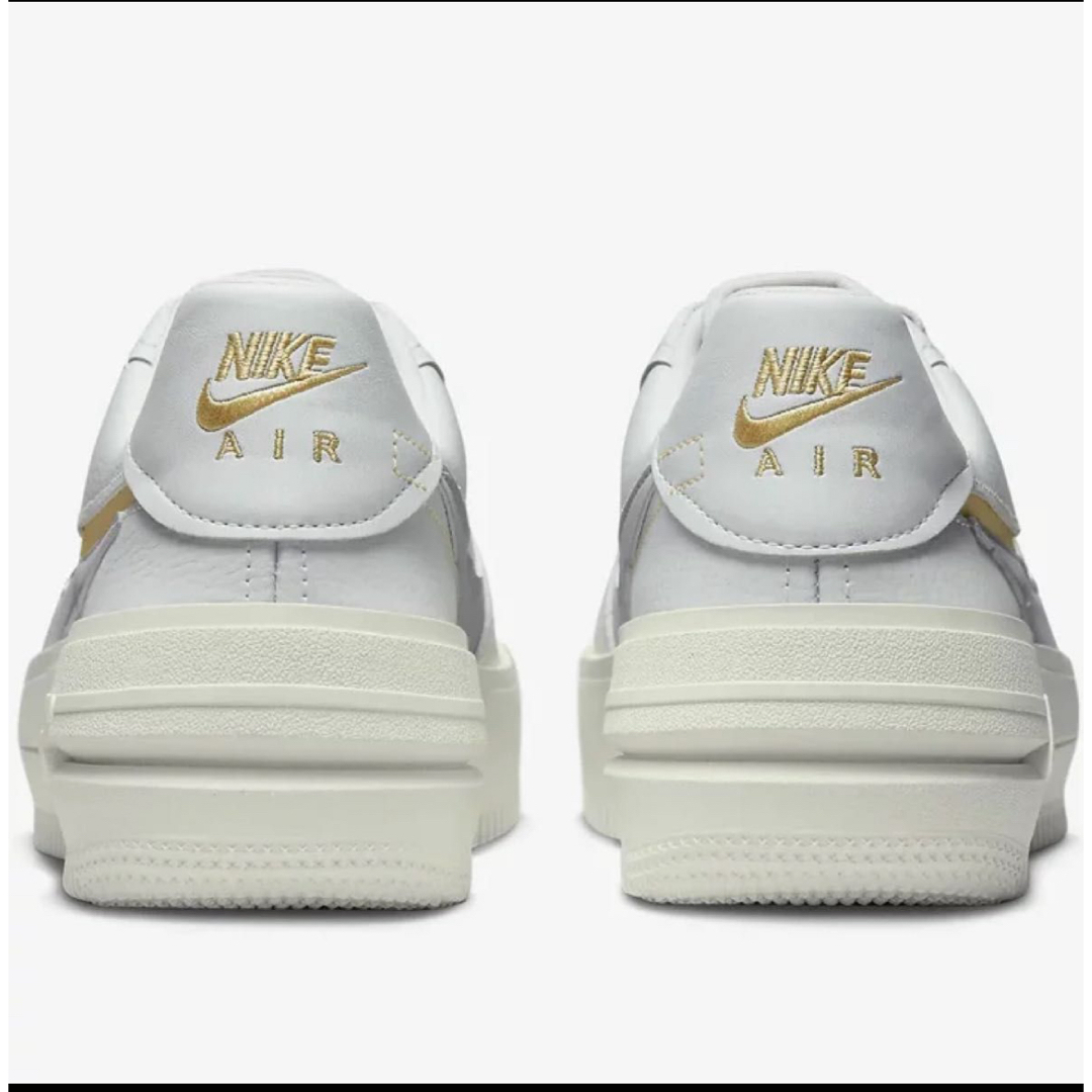 NIKE(ナイキ)のNIKE AIR FORCE 1 ナイキ エアフォースワン エアフォース1 レディースの靴/シューズ(スニーカー)の商品写真