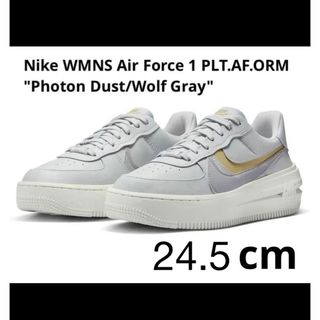 ナイキ(NIKE)のNIKE AIR FORCE 1 ナイキ エアフォースワン エアフォース1(スニーカー)