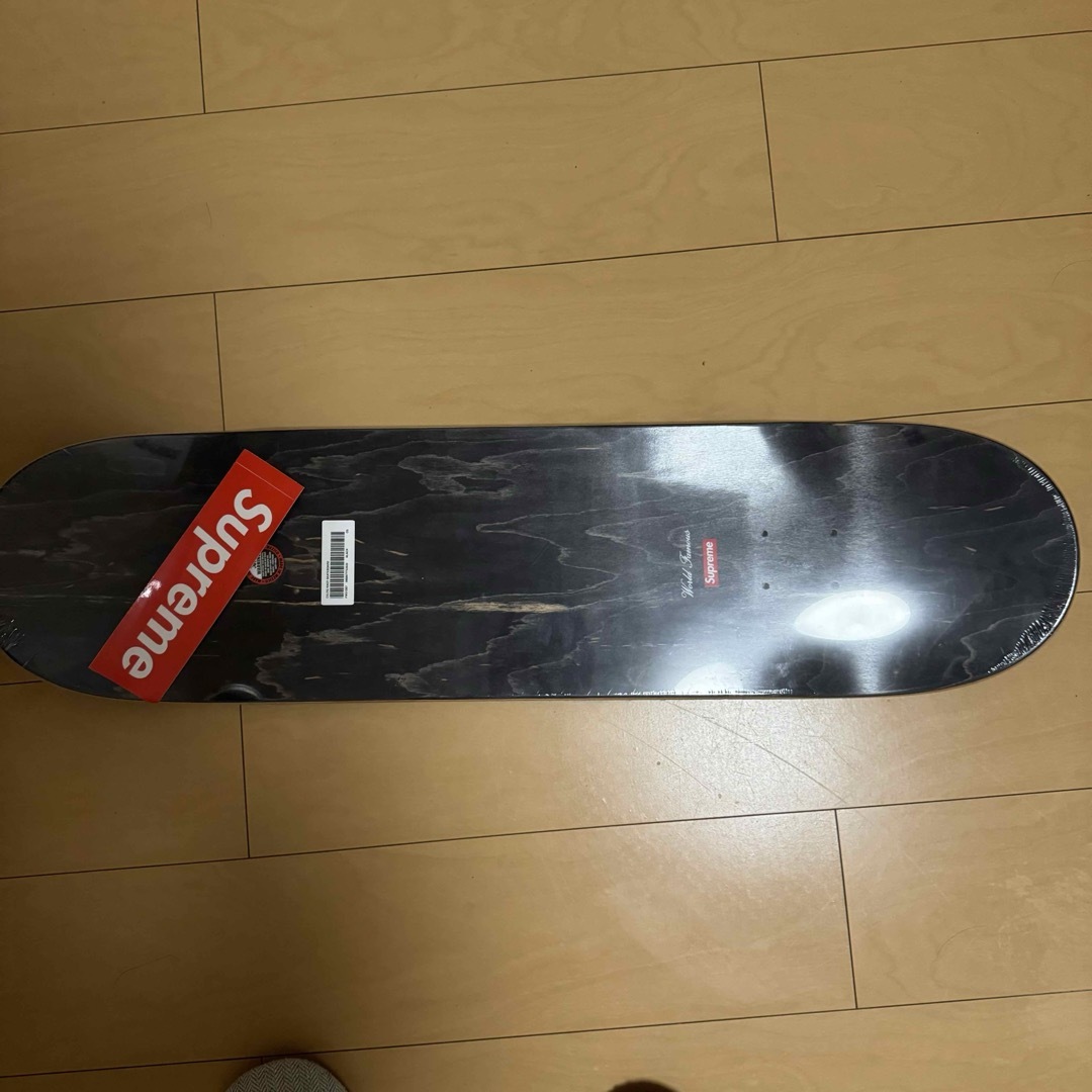 新品Supreme Celtic Knot skate スケートデッキ - スケートボード