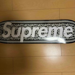 シュプリーム(Supreme)のSupreme Celtic Knot Skateboard デッキ スケボー(スケートボード)