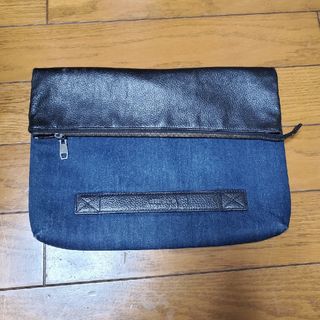 DIESEL クラッチバック