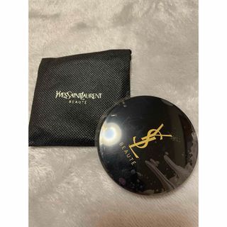 イヴサンローランボーテ(Yves Saint Laurent Beaute)のYVES SAINT LAURENT BEAUTE  手鏡(ミラー)