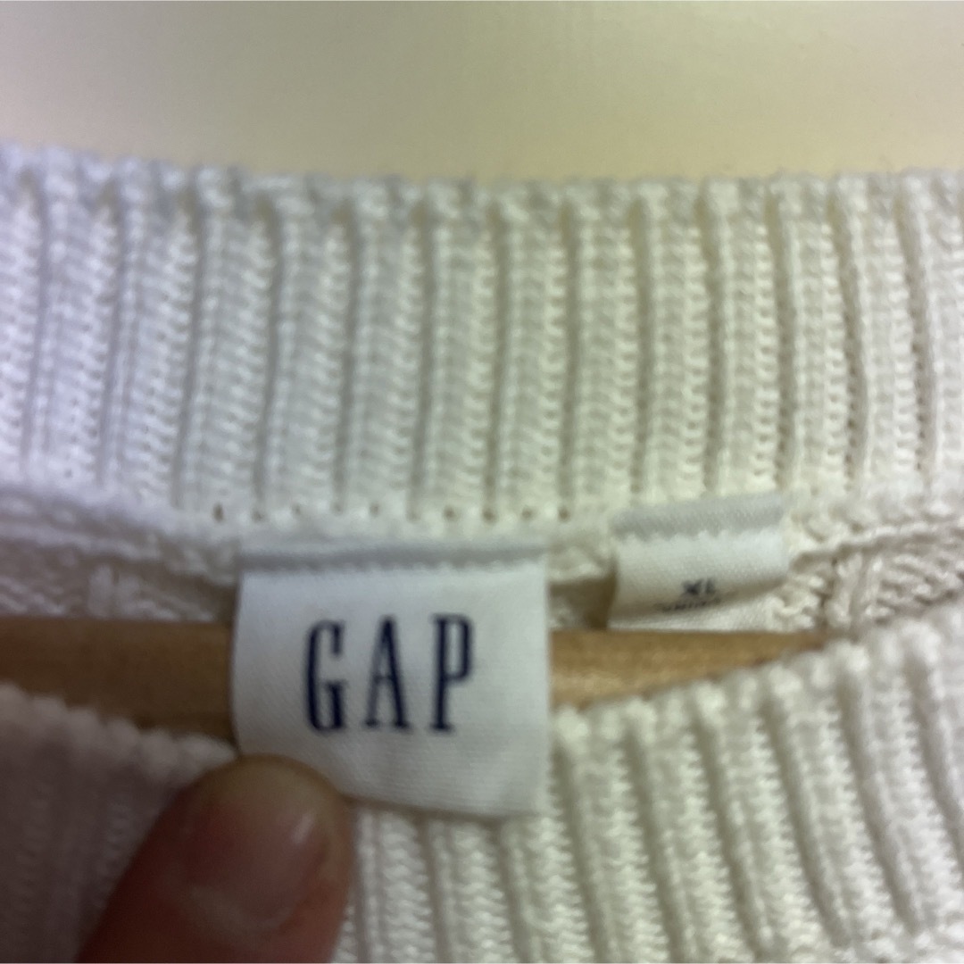 GAP(ギャップ)のGAP セーター レディースのトップス(ニット/セーター)の商品写真