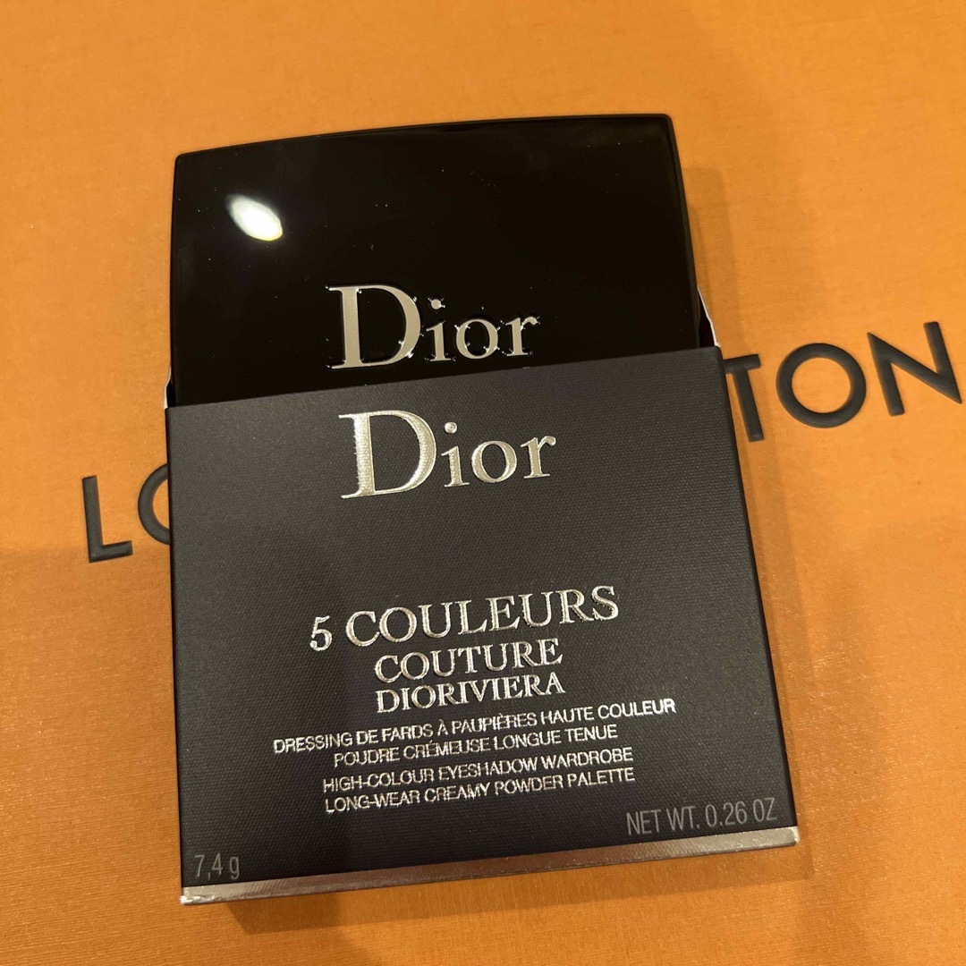 Christian Dior(クリスチャンディオール)のディオール　アイシャドウ479 コスメ/美容のベースメイク/化粧品(アイシャドウ)の商品写真