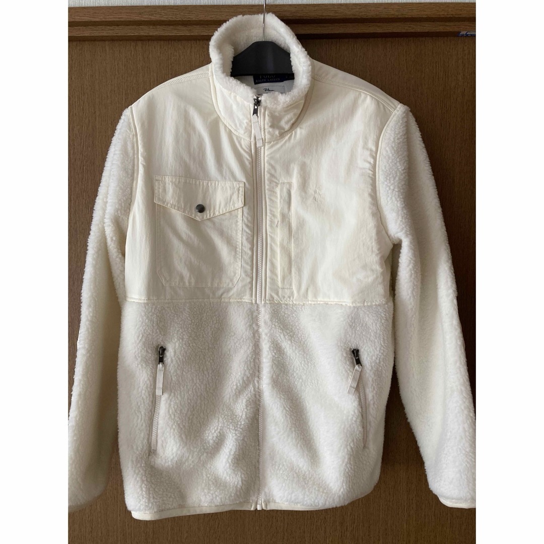 ロンハーマン別注POLO RALPH LAUREN Hybrid Jacket