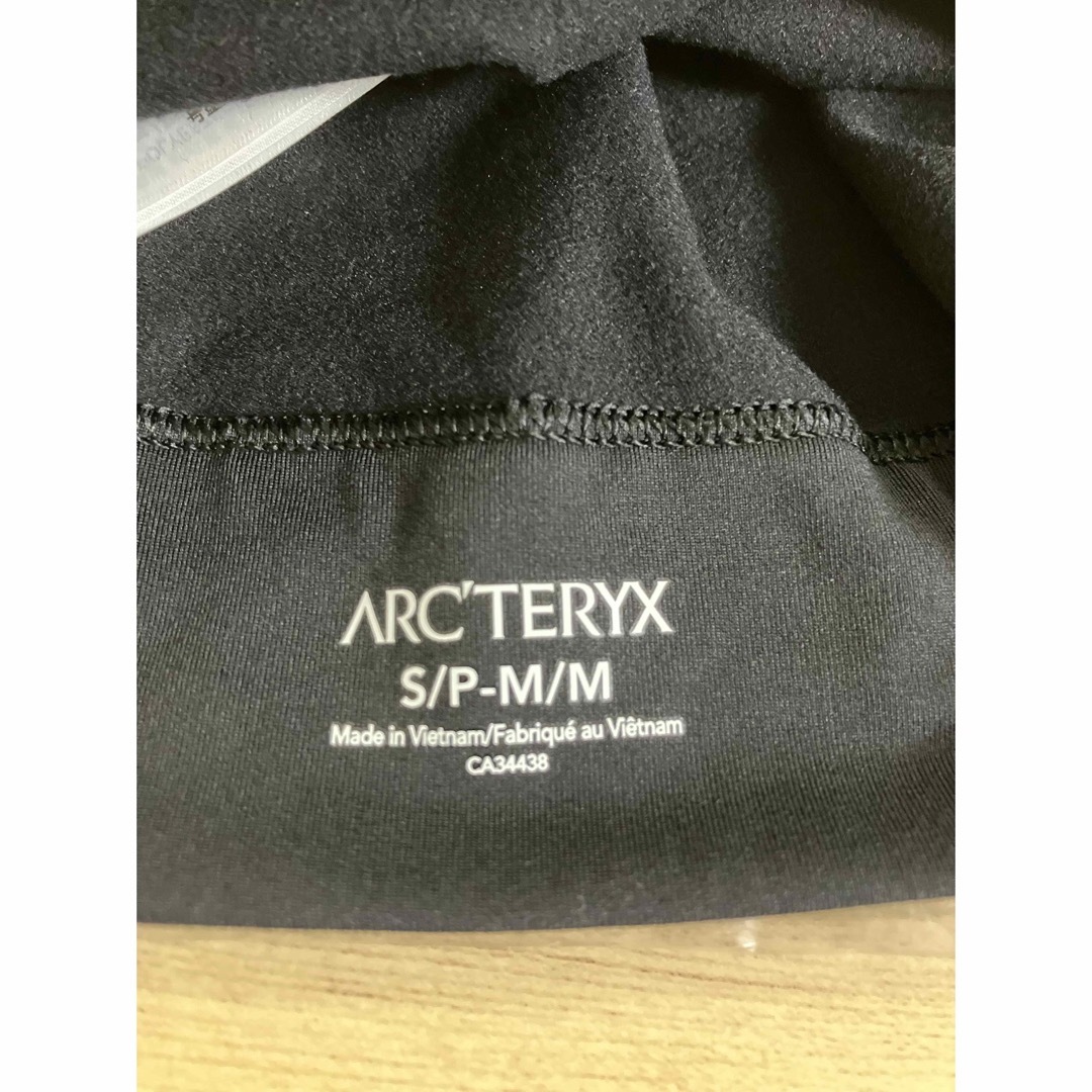 ARC'TERYX(アークテリクス)のアークテリクス　ロートークRho Toque ビーニー　ニット帽 レディースの帽子(ニット帽/ビーニー)の商品写真