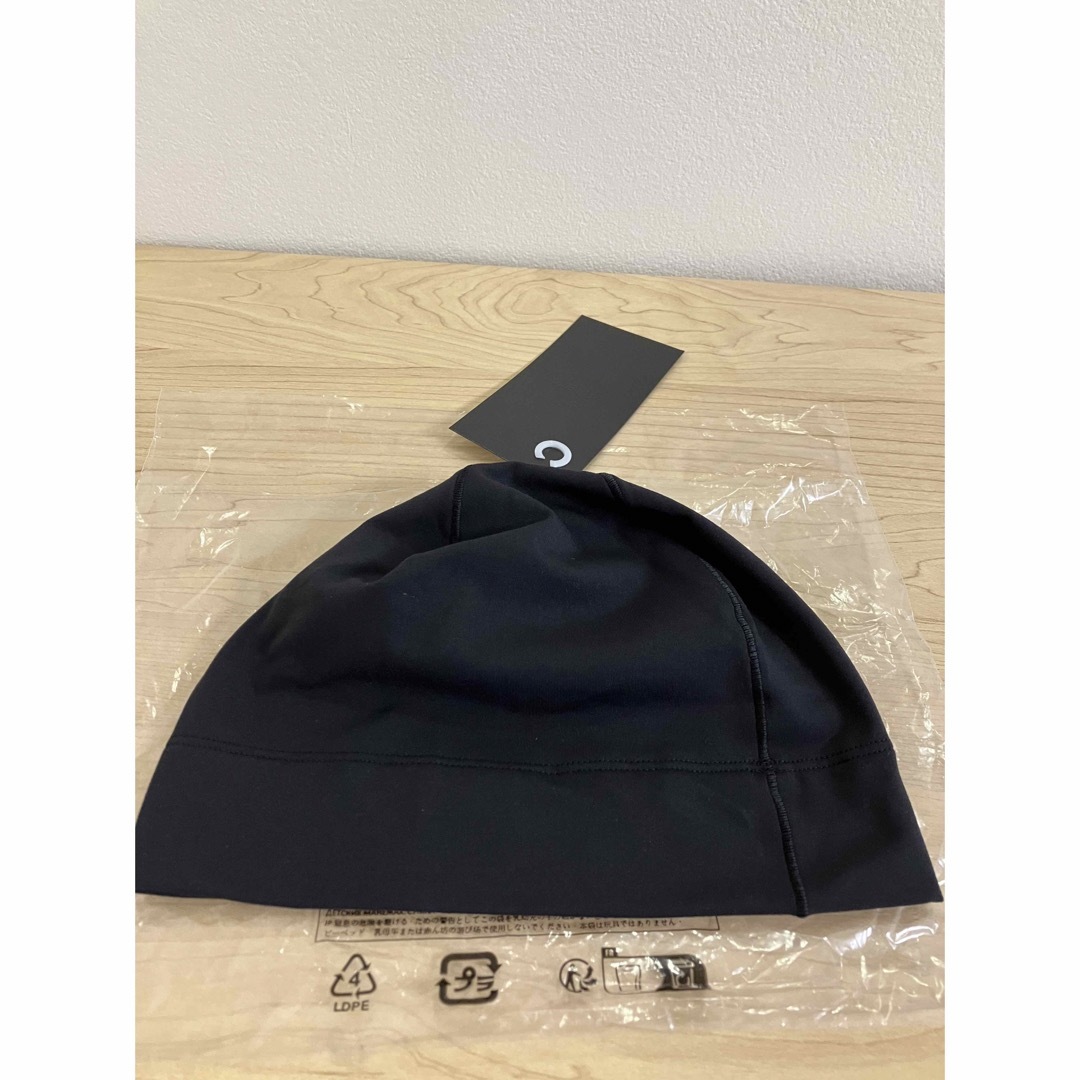 ARC'TERYX(アークテリクス)のアークテリクス　ロートークRho Toque ビーニー　ニット帽 レディースの帽子(ニット帽/ビーニー)の商品写真