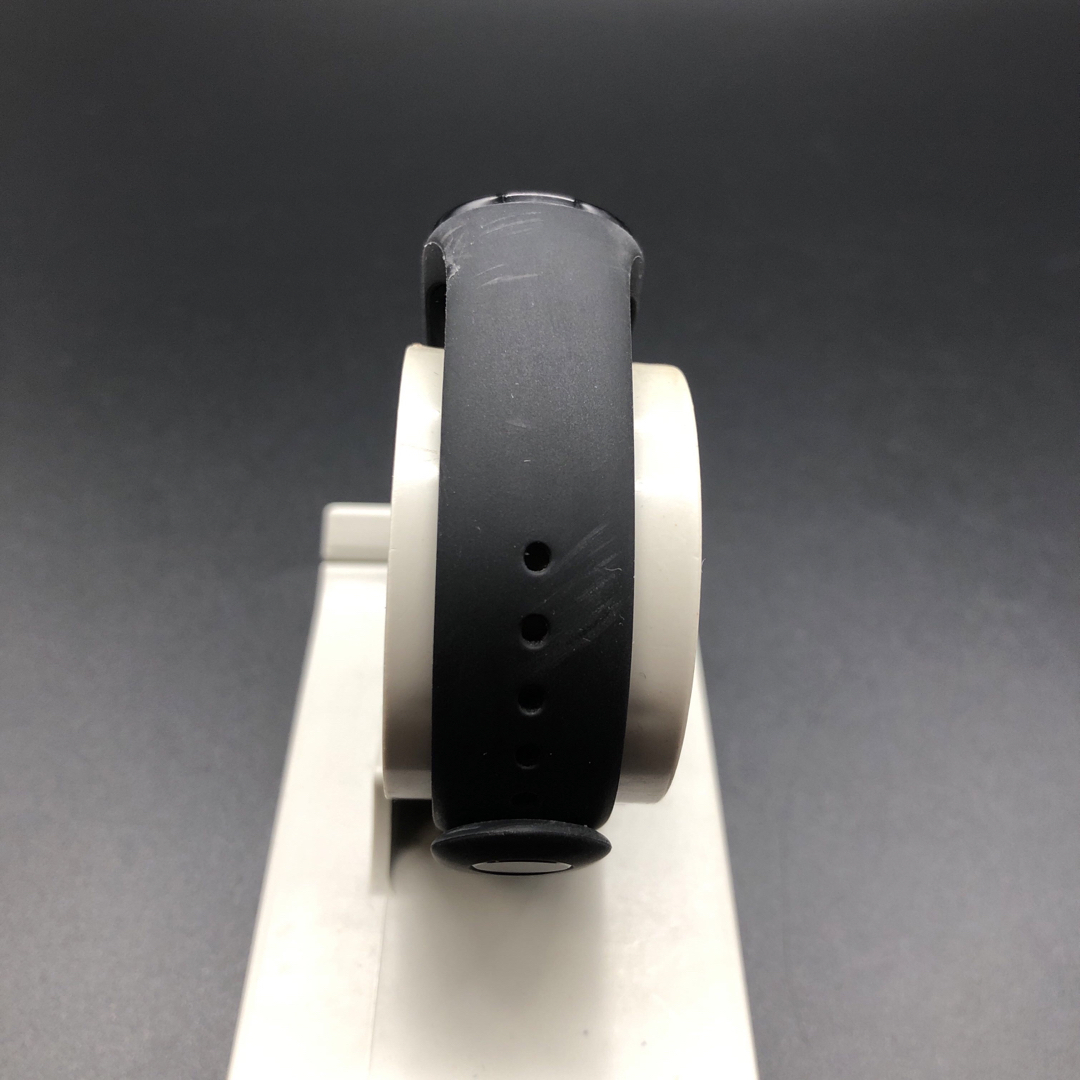 即決 Xiaomi Smart Band 7 M2129B1 メンズの時計(腕時計(デジタル))の商品写真