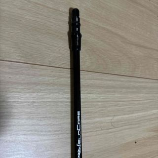 フジクラ(Fujikura)のドライバー用 シャフト　VENTUS BLACK TR 6-S 日本仕様(クラブ)