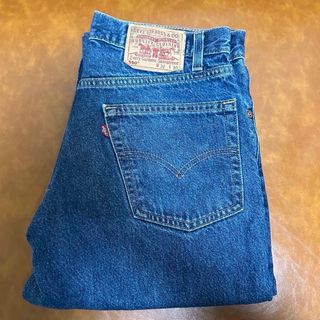 リーバイス(Levi's)の00’s Levi’s 550 RELAXED FIT 32×30 USA(デニム/ジーンズ)