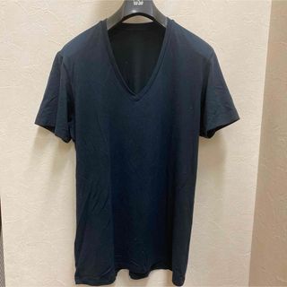 ユニクロ(UNIQLO)のUNIQLO ヒートテック　エクストラウォーム　L(Tシャツ/カットソー(七分/長袖))