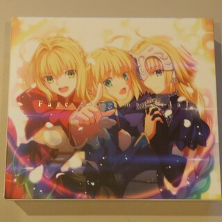 Fate　song　material（完全生産限定盤）(アニメ)