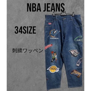 NBAジーンズ👖(デニム/ジーンズ)