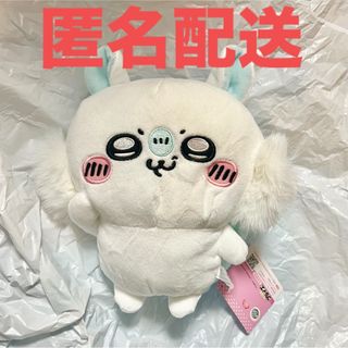チイカワ(ちいかわ)のちいかわ プライズ ボイス付き ぬいぐるみ モモンガ(ぬいぐるみ)
