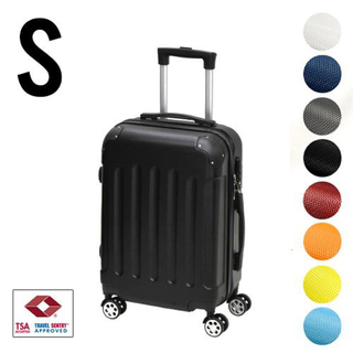 スーツケース 機内持ち込み Sサイズ suitcase 容量29L (スーツケース/キャリーバッグ)