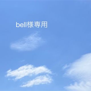 bell様専用(ミュージシャン)