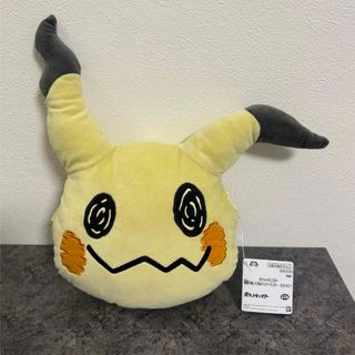 ポケモン(ポケモン)の肩がけぬいぐるみバッグ　ミミッキュ(その他)