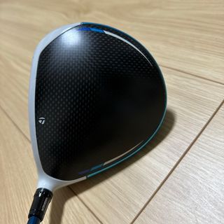 テーラーメイド(TaylorMade)のSIM2ＭＡＸドライバー(クラブ)