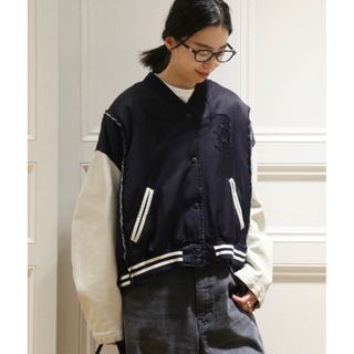 DEUXIEME CLASSE(スタジャン)のフリマアイテム一覧 DEUXIEME CLASSE(スタジャン)のフリマアイテム一覧