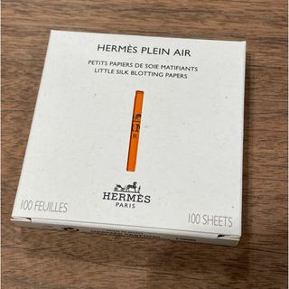 Hermes - エルメス　あぶらとり紙