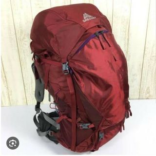 グレゴリー(Gregory)のグレゴリー　ザック　バックパック(登山用品)