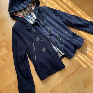 バーバリー(BURBERRY) 子供 コート(女の子)の通販 500点以上 バーバリー(BURBERRY) 子供 コート(女の子)の通販 500点以上