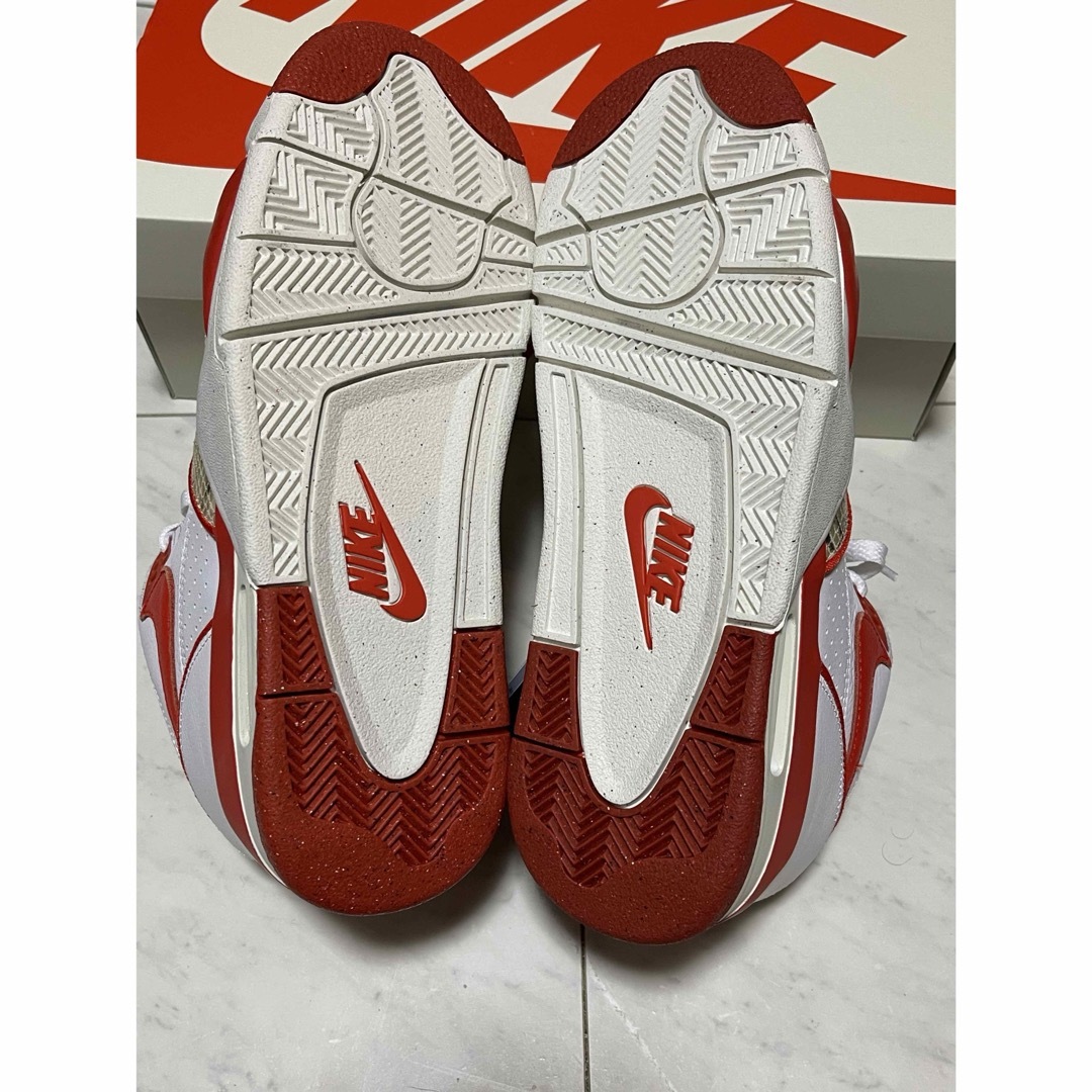 NIKE - 【新品】Stussy × Nike Air Flight 89 Low SPの通販 by NIKE - 【新品】Stussy × Nike Air Flight 89 Low SPの通販 by