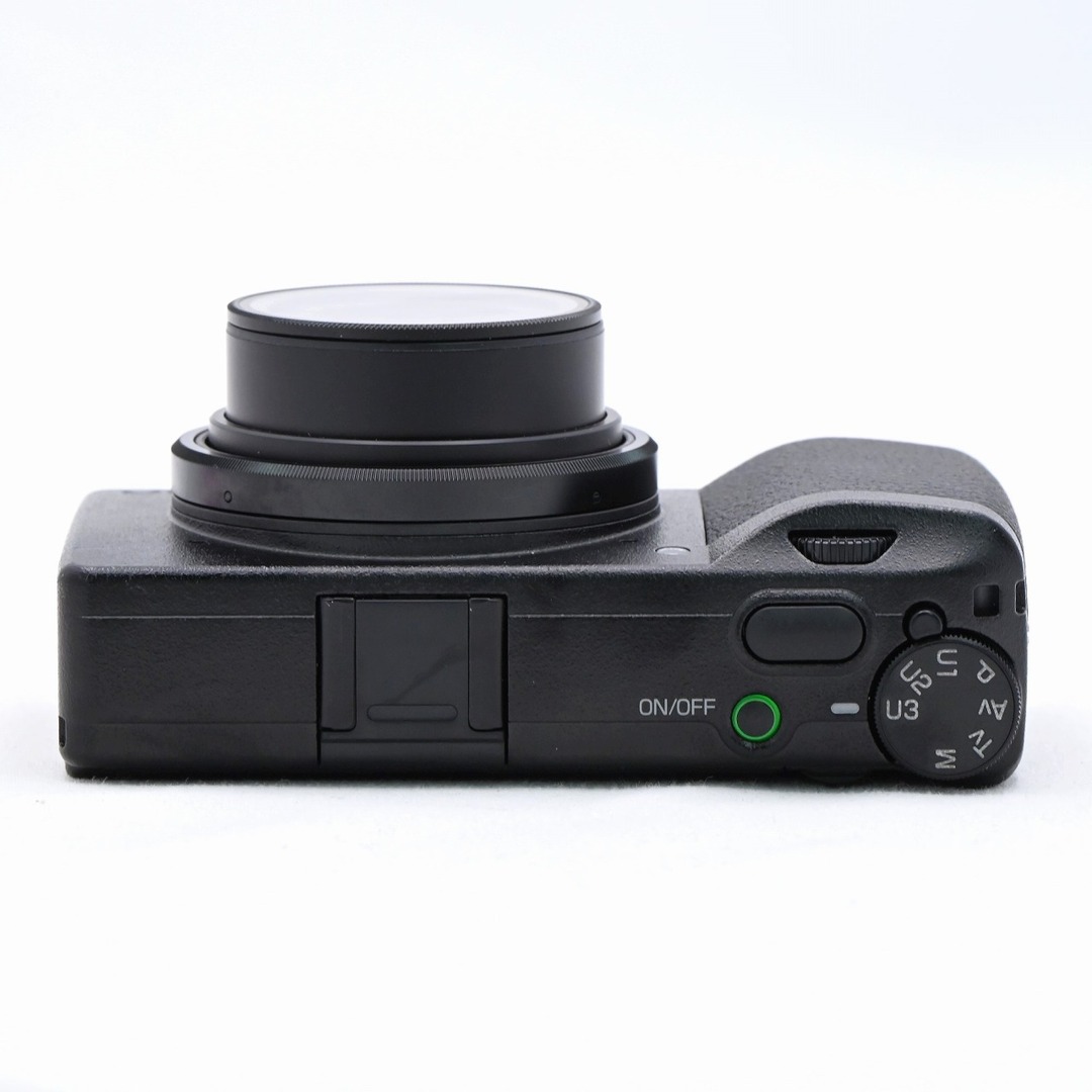 RICOH GR IIIx RICOH GR IIIx
