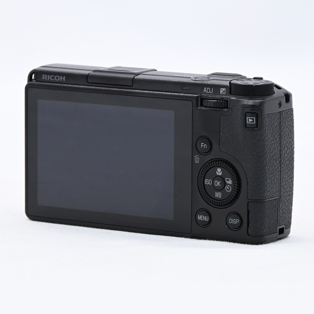 RICOH(リコー)のRICOH GR IIIx スマホ/家電/カメラのカメラ(コンパクトデジタルカメラ)の商品写真