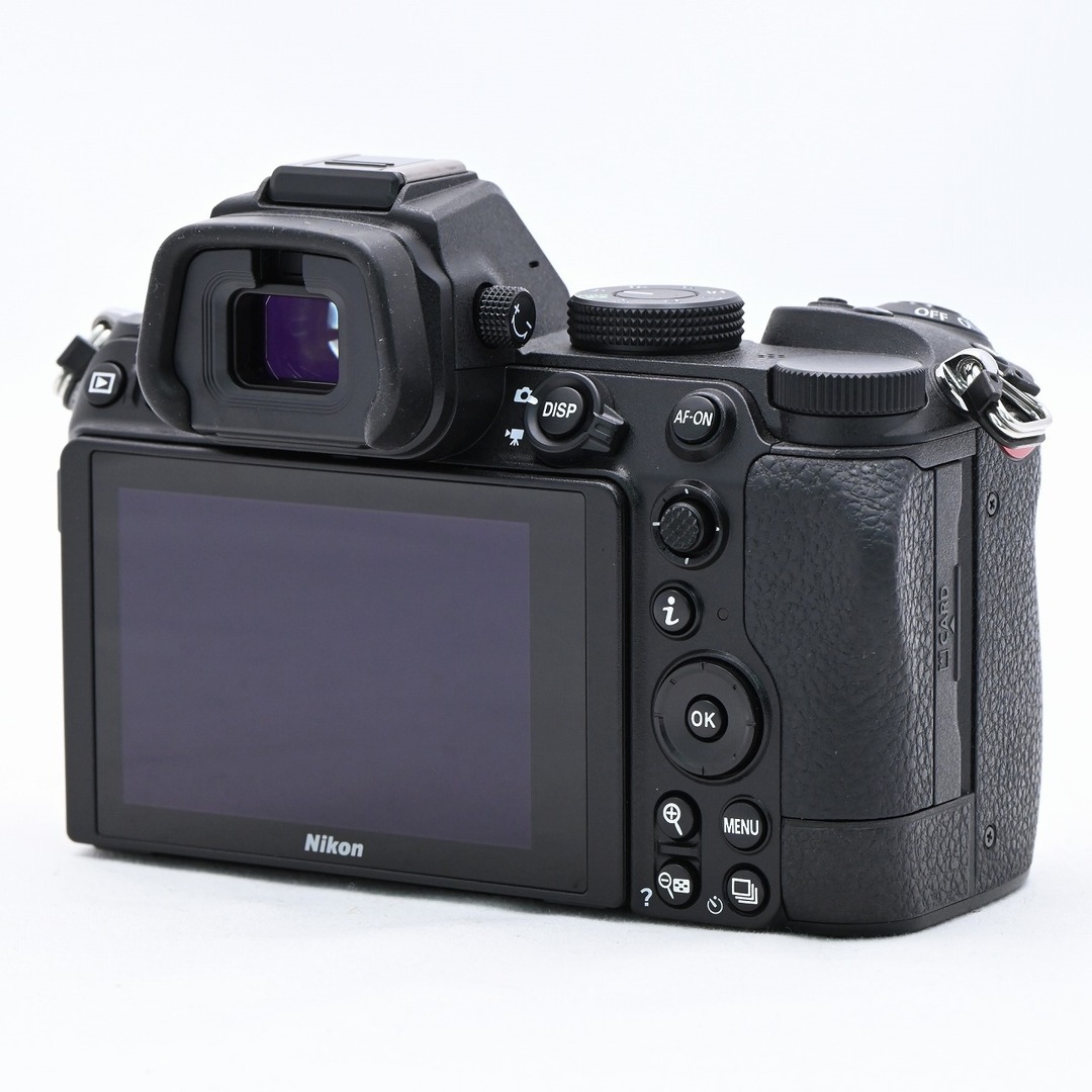 Nikon(ニコン)のNikon Z5 ボディ スマホ/家電/カメラのカメラ(ミラーレス一眼)の商品写真