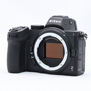 ニコン(Nikon)のNikon Z5 ボディ(ミラーレス一眼)