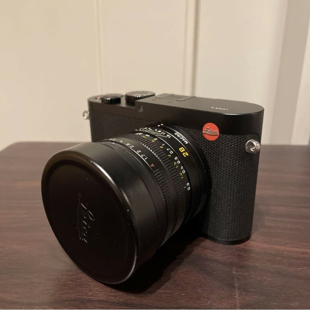 Leica Q (Typ116)
