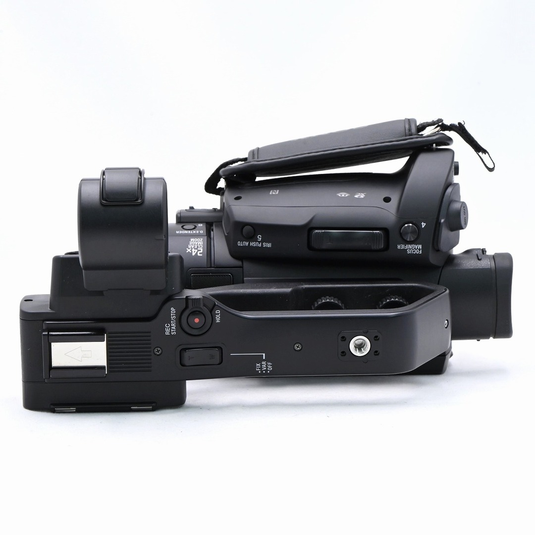 SONY PXW-X70 XDCAMメモリーカムコーダースマホ/家電/カメラ