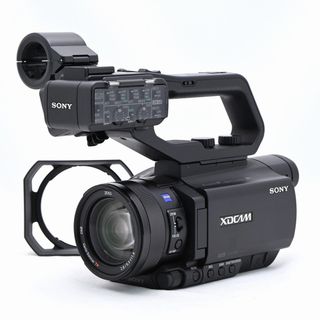 ソニー(SONY)のSONY PXW-X70 XDCAMメモリーカムコーダー(ビデオカメラ)