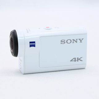 ソニー(SONY)のSONY FDR-X3000R(ビデオカメラ)